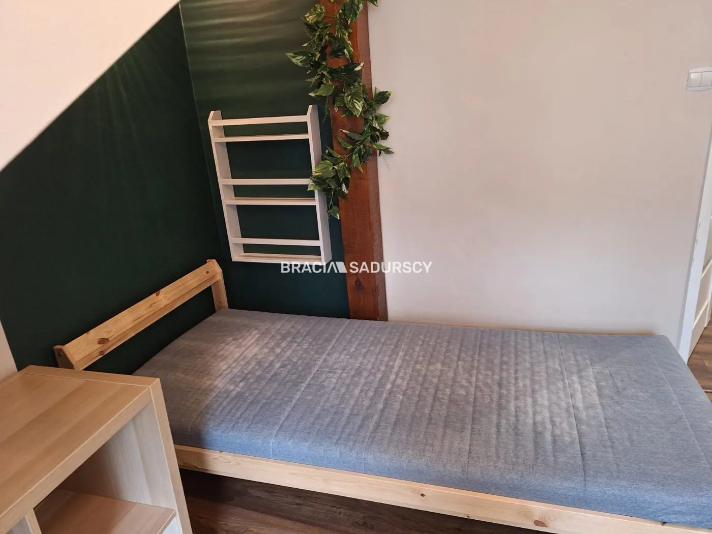 Wynajem, ul. Garbarska, 3-pok, świetna lokalizacja