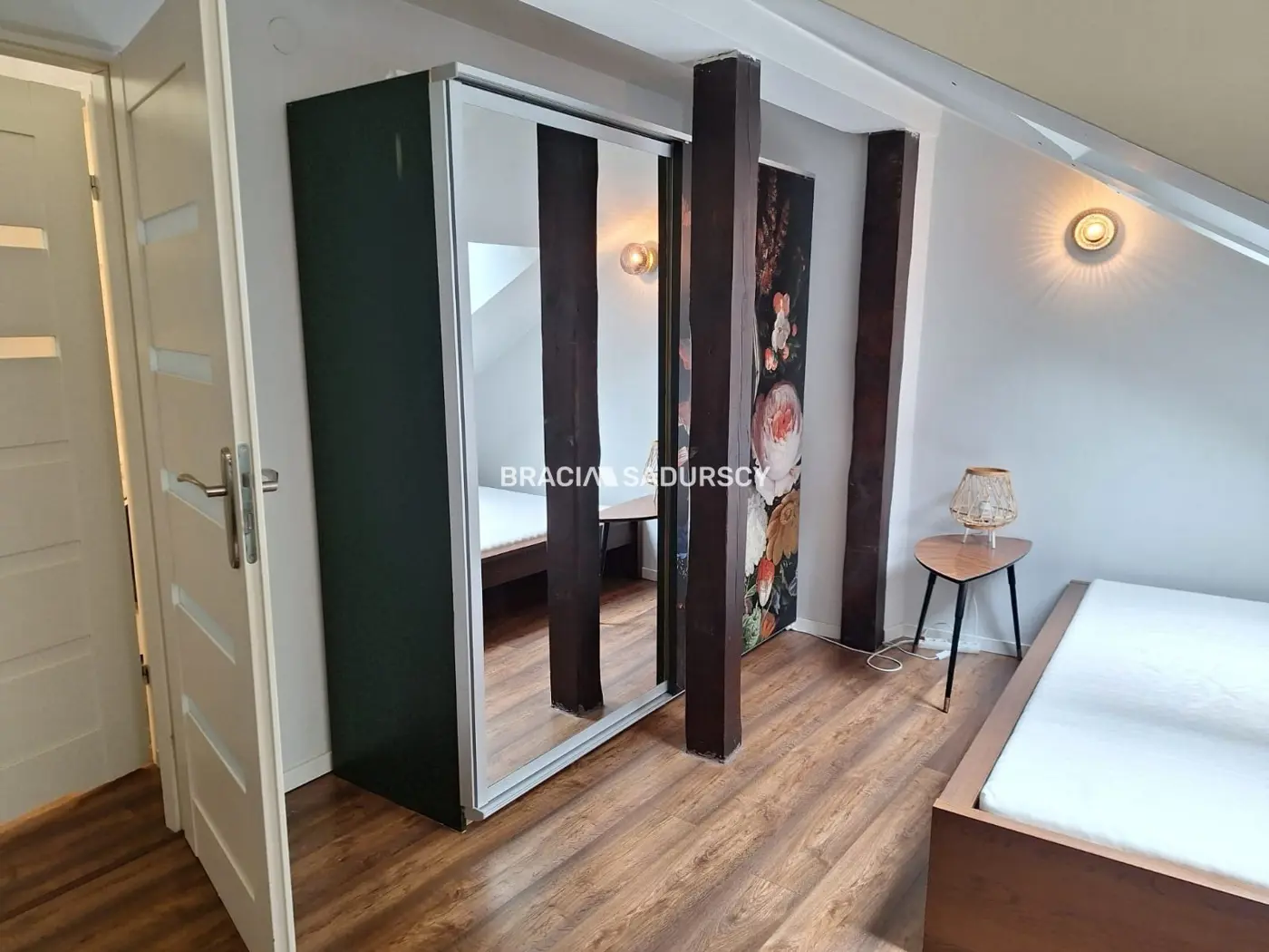 Wynajem, ul. Garbarska, 3-pok, świetna lokalizacja