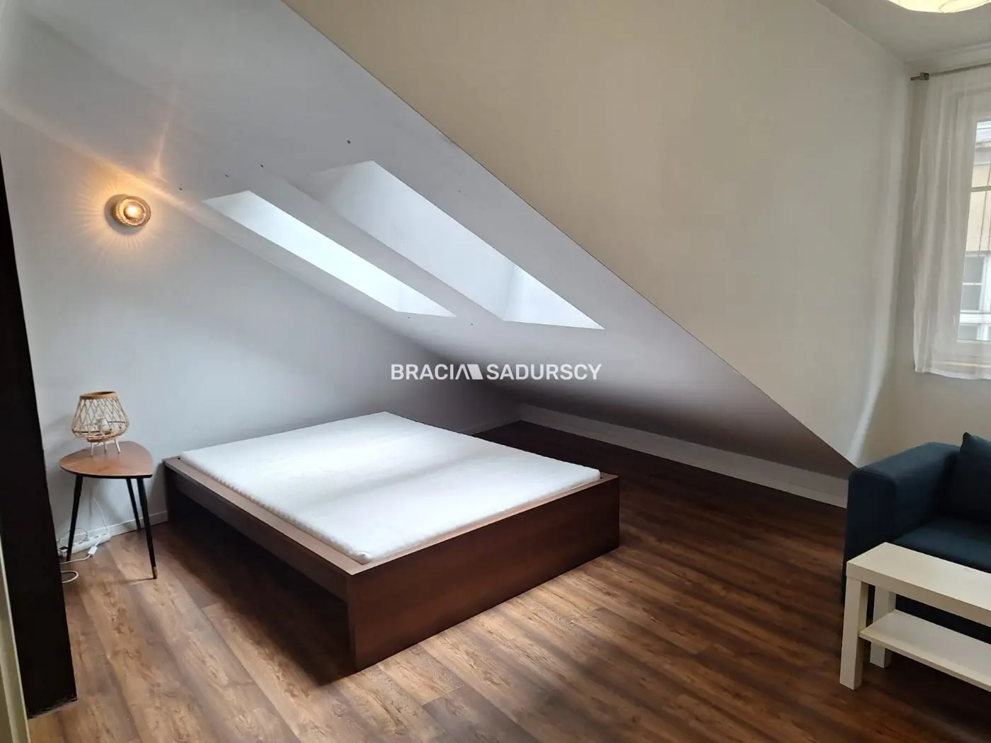 Wynajem, ul. Garbarska, 3-pok, świetna lokalizacja