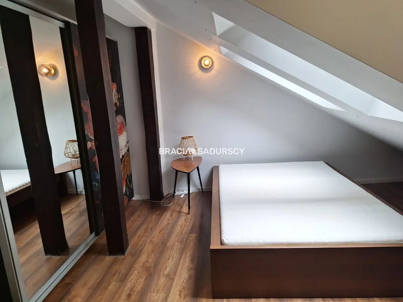 Wynajem, ul. Garbarska, 3-pok, świetna lokalizacja