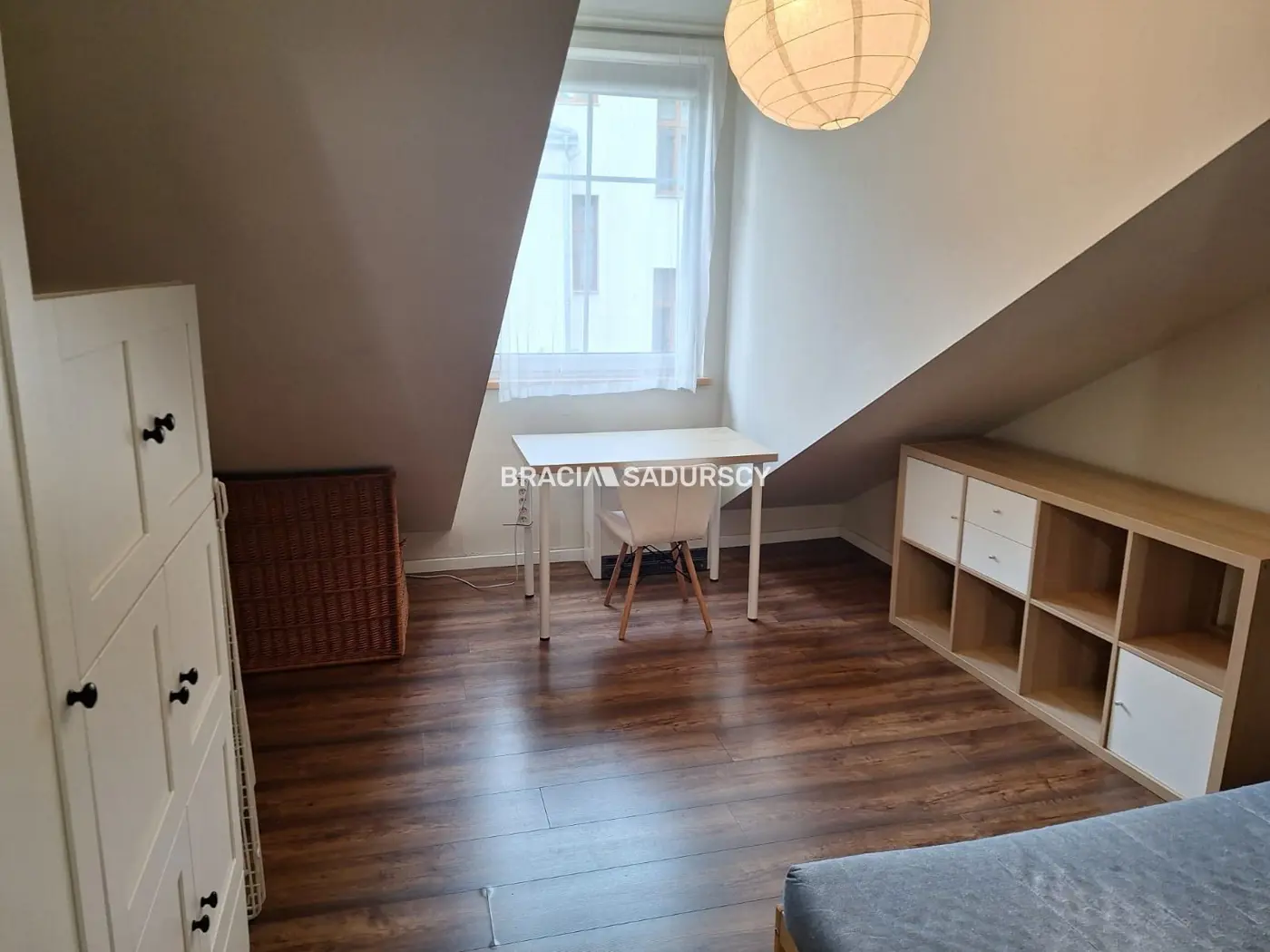 Wynajem, ul. Garbarska, 3-pok, świetna lokalizacja