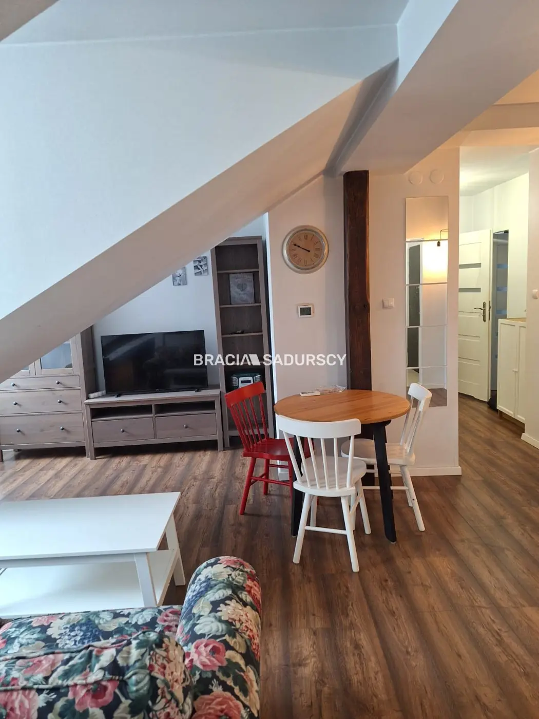 Wynajem, ul. Garbarska, 3-pok, świetna lokalizacja