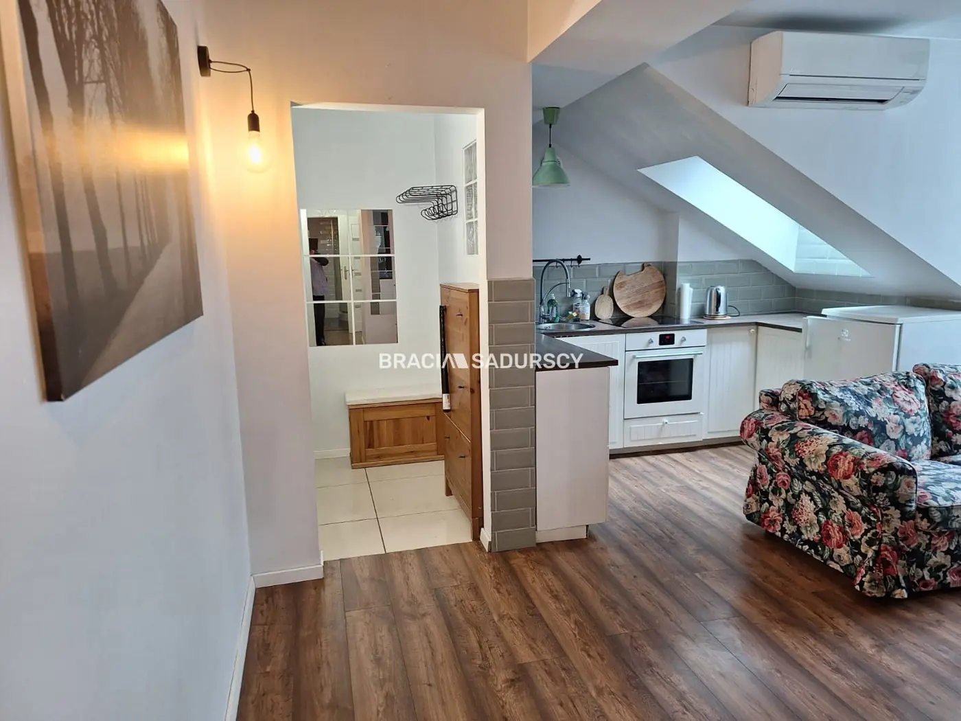 Wynajem, ul. Garbarska, 3-pok, świetna lokalizacja