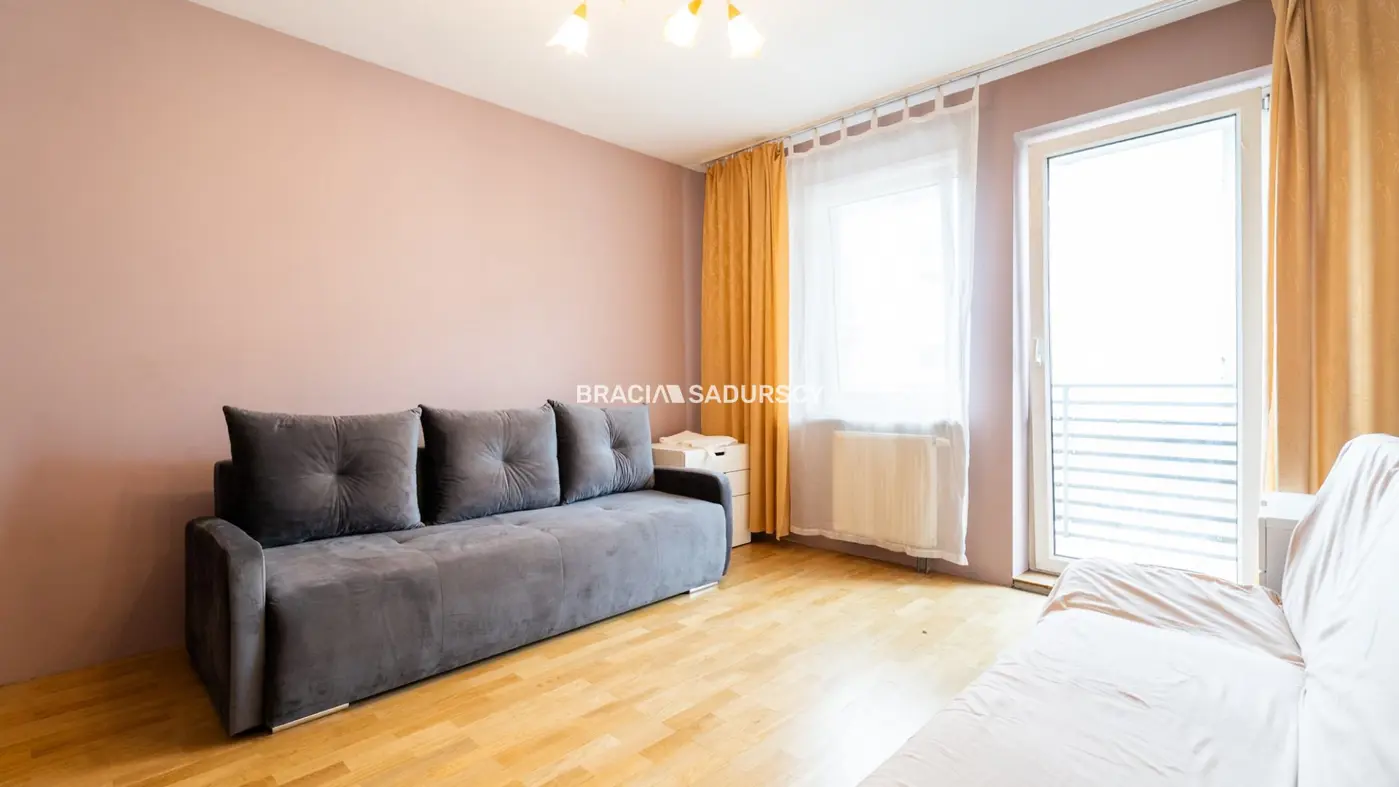 1pok ok 34m2 Kraków Rżąska