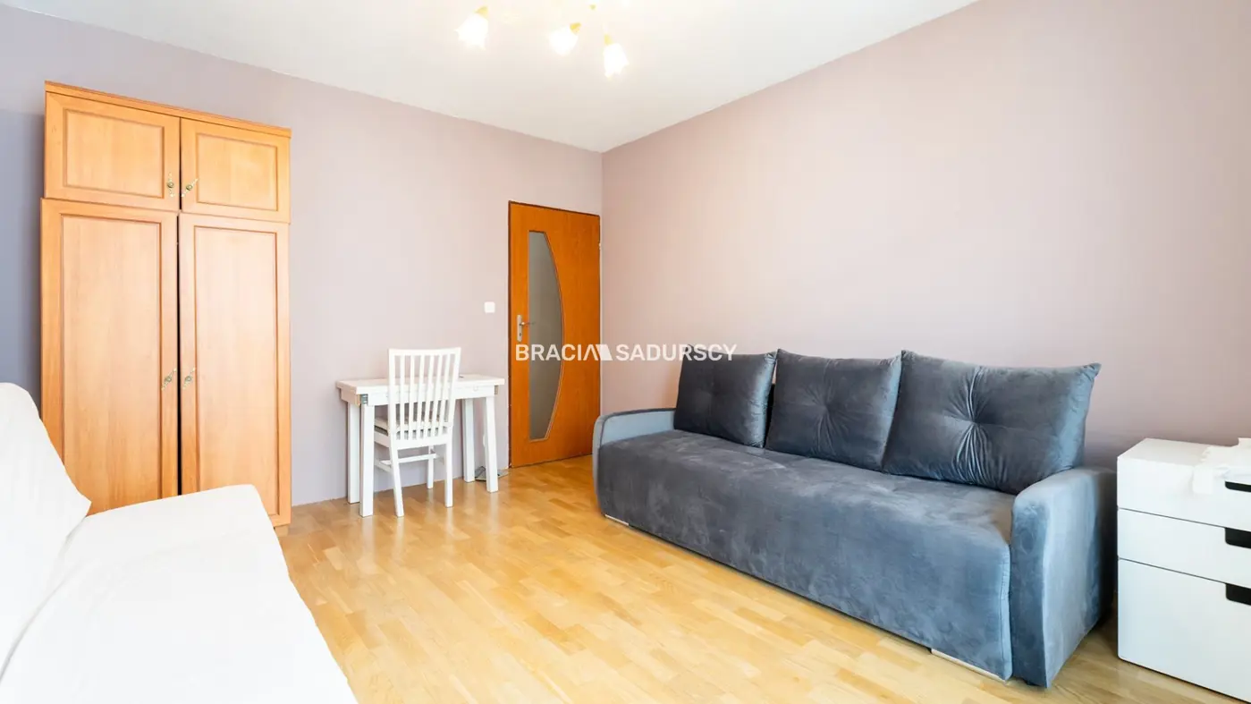 1pok ok 34m2 Kraków Rżąska