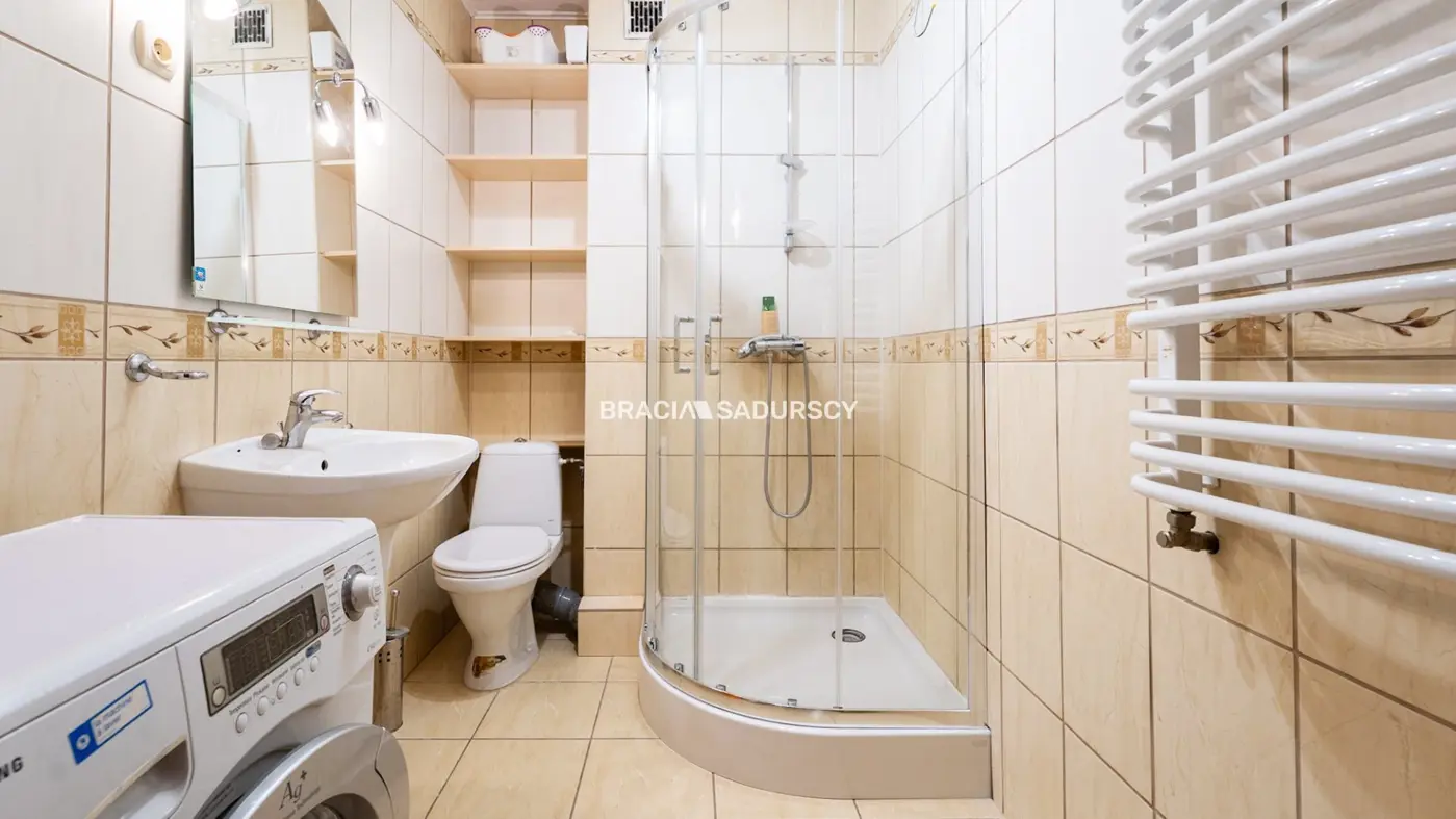 1pok ok 34m2 Kraków Rżąska