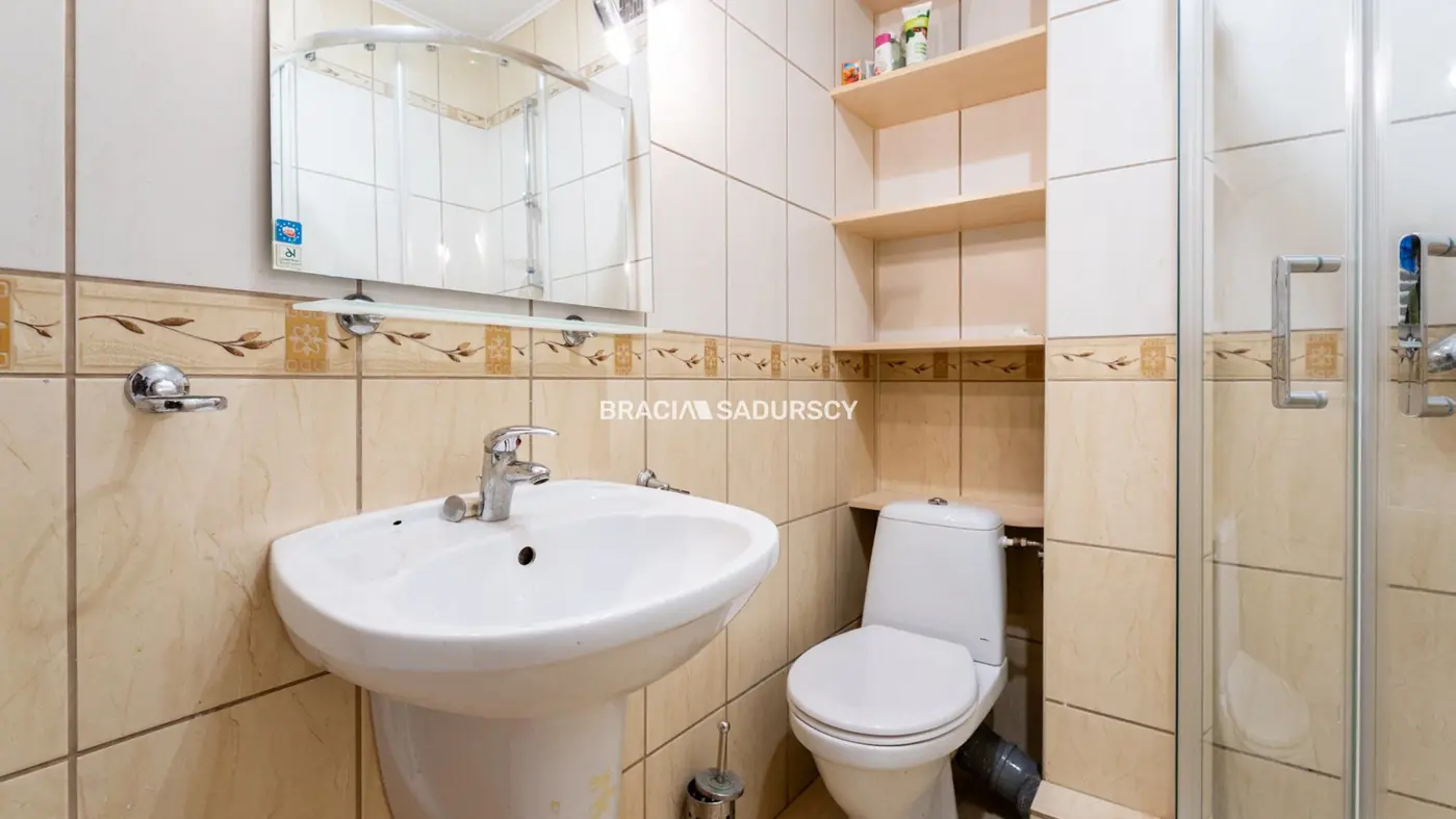 1pok ok 34m2 Kraków Rżąska