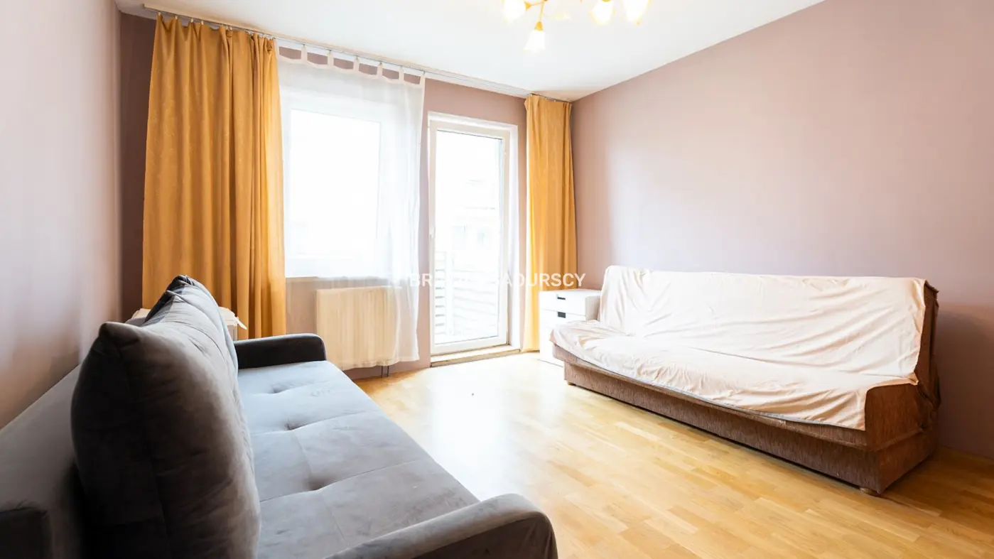 1pok ok 34m2 Kraków Rżąska