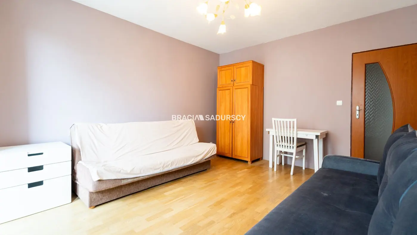 1pok ok 34m2 Kraków Rżąska