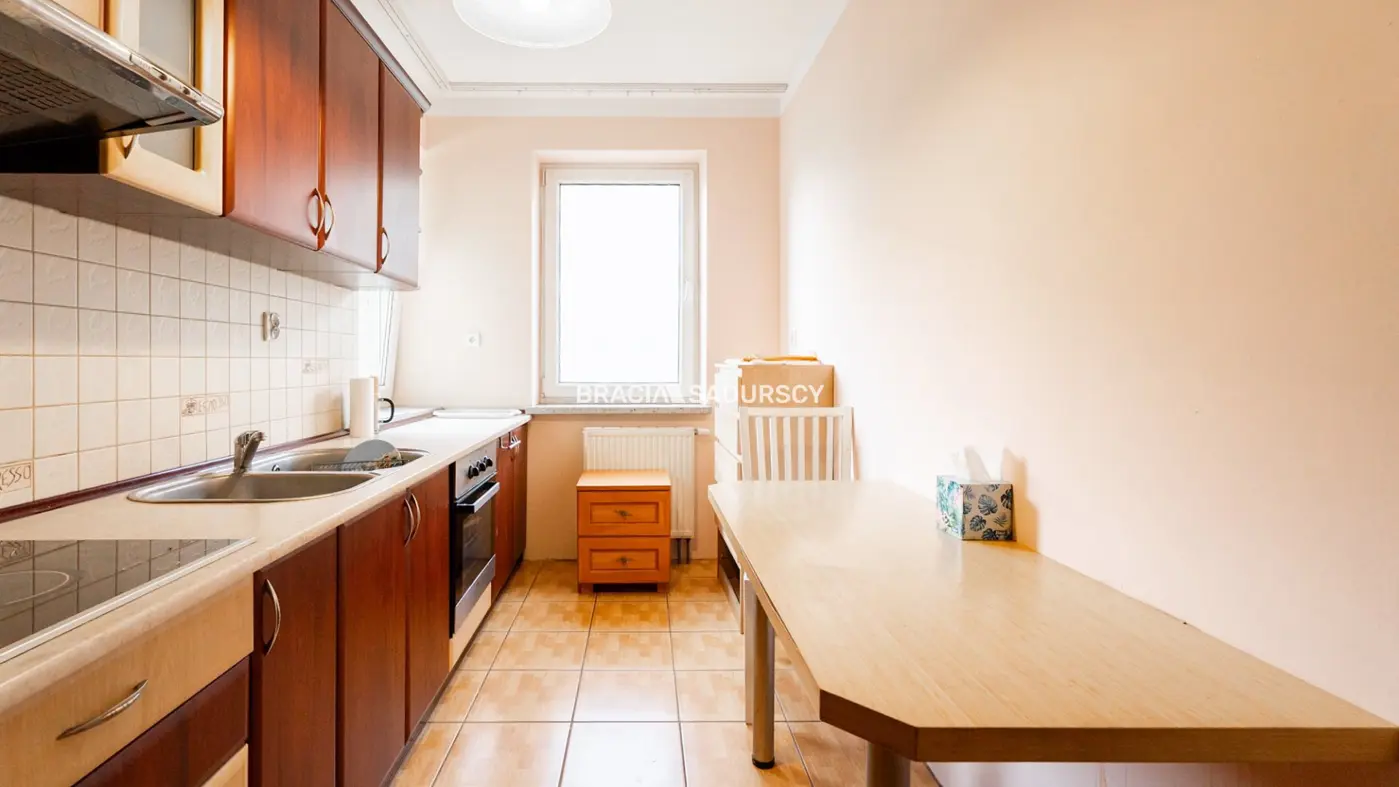 1pok ok 34m2 Kraków Rżąska