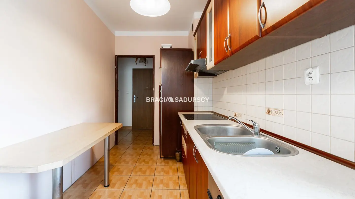 1pok ok 34m2 Kraków Rżąska