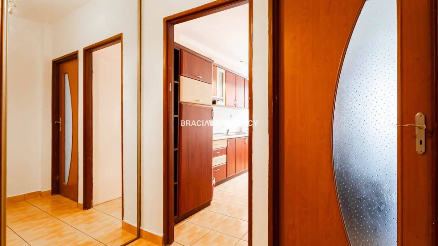 1pok ok 34m2 Kraków Rżąska