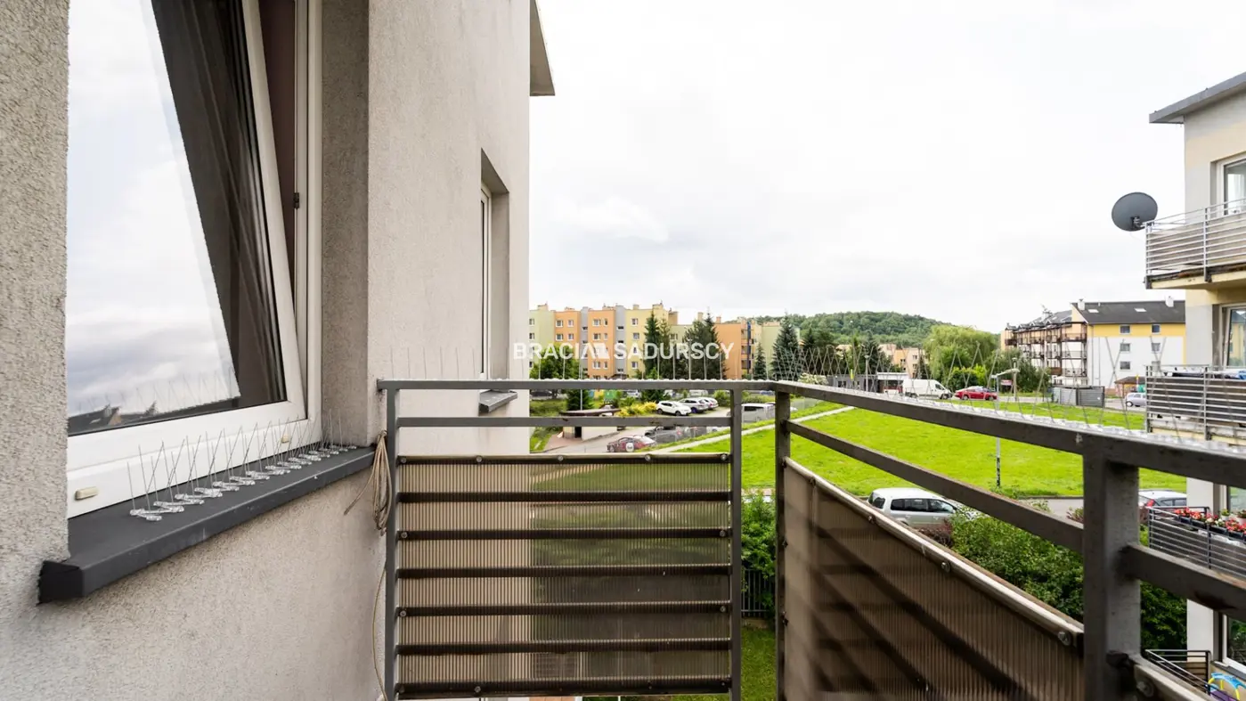 1pok ok 34m2 Kraków Rżąska