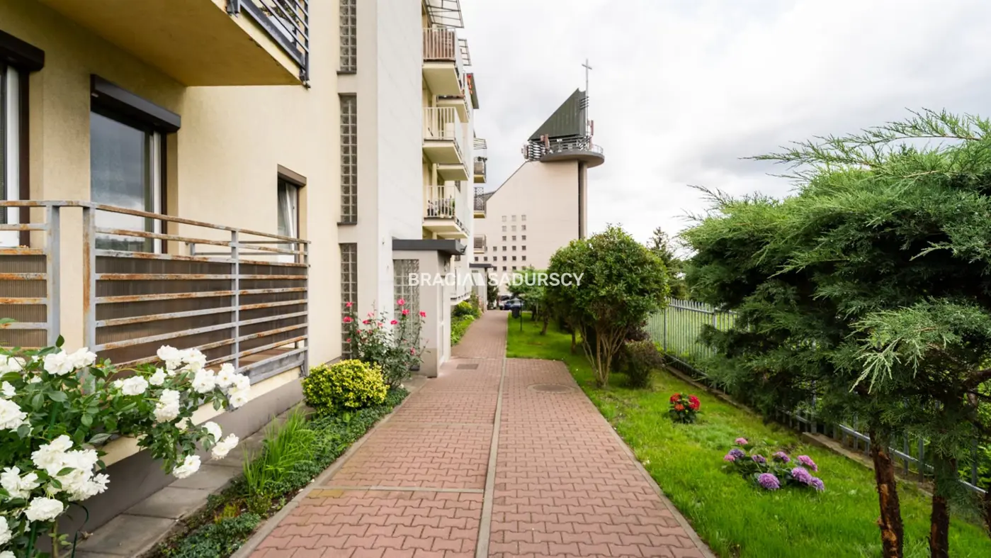 1pok ok 34m2 Kraków Rżąska