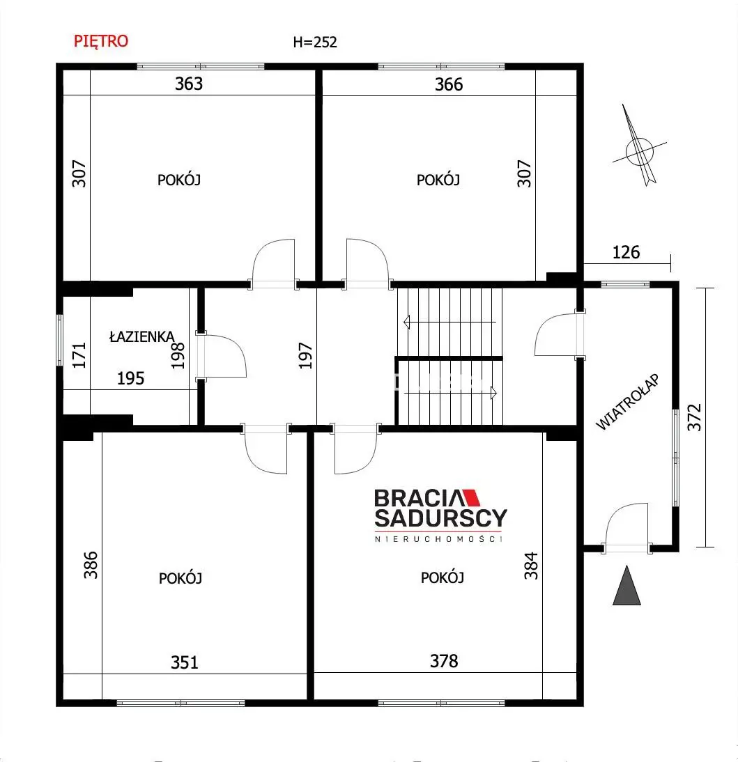 DO WYNAJĘCIA DOM W TYŃCU NA KAMERALNEJ DZIAŁCE
