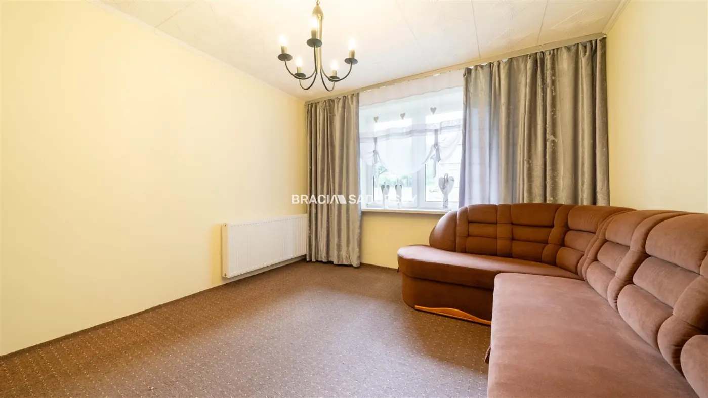 DO WYNAJĘCIA DOM W TYŃCU NA KAMERALNEJ DZIAŁCE