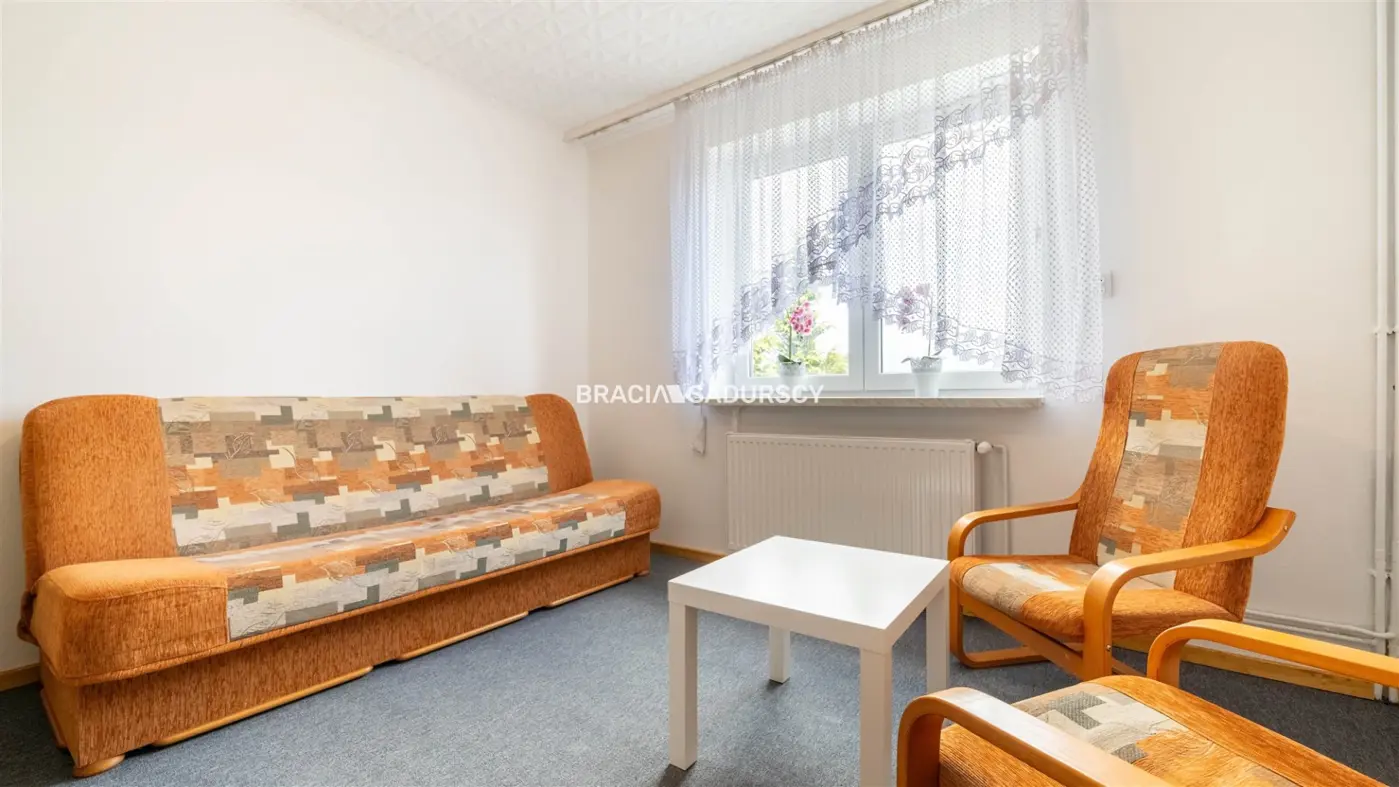 DO WYNAJĘCIA DOM W TYŃCU NA KAMERALNEJ DZIAŁCE