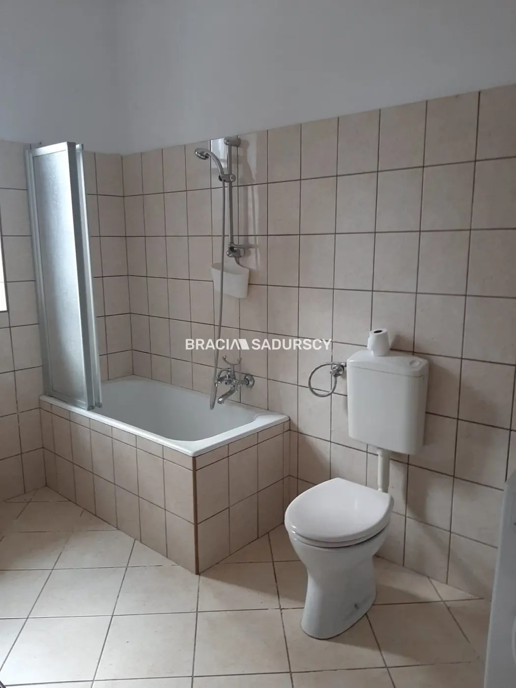 Libertów, lokal, 90m2, 4-pok