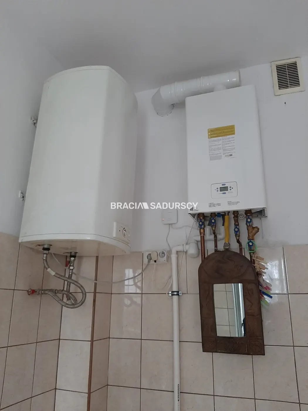 Libertów, lokal, 90m2, 4-pok