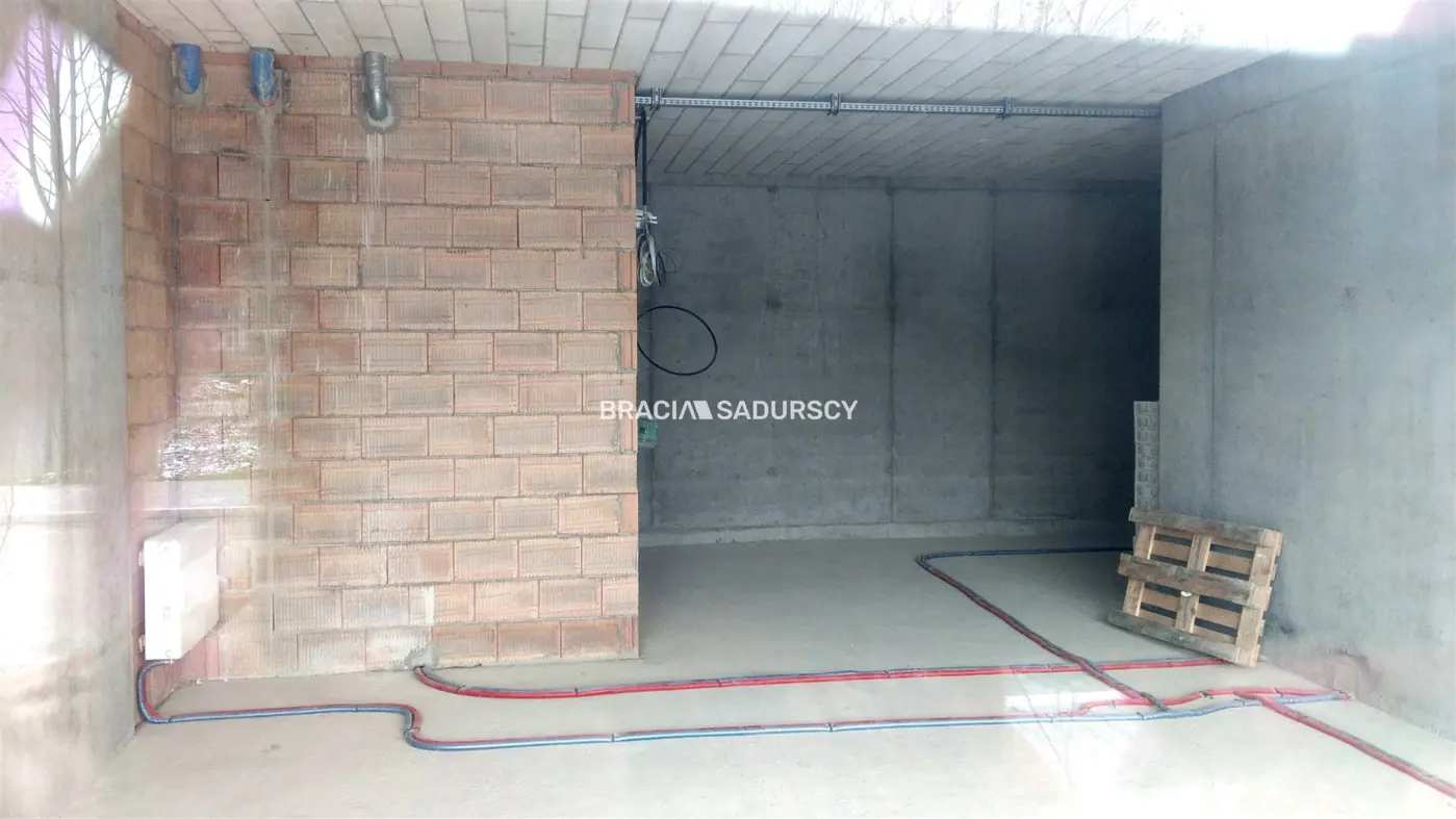 Lokal, Czyżyny, st. deweloperski, d.lokalizacja