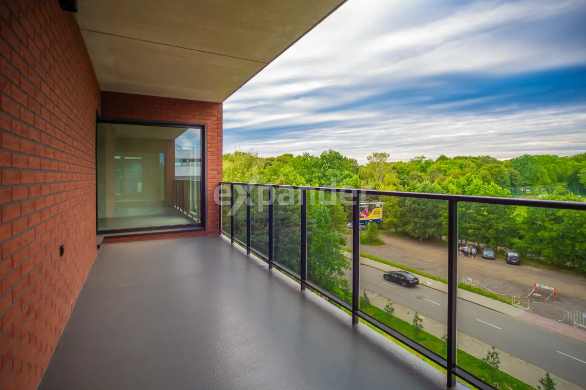 Penthouse Katowice 180m2 z tarasem 172m22 balkony