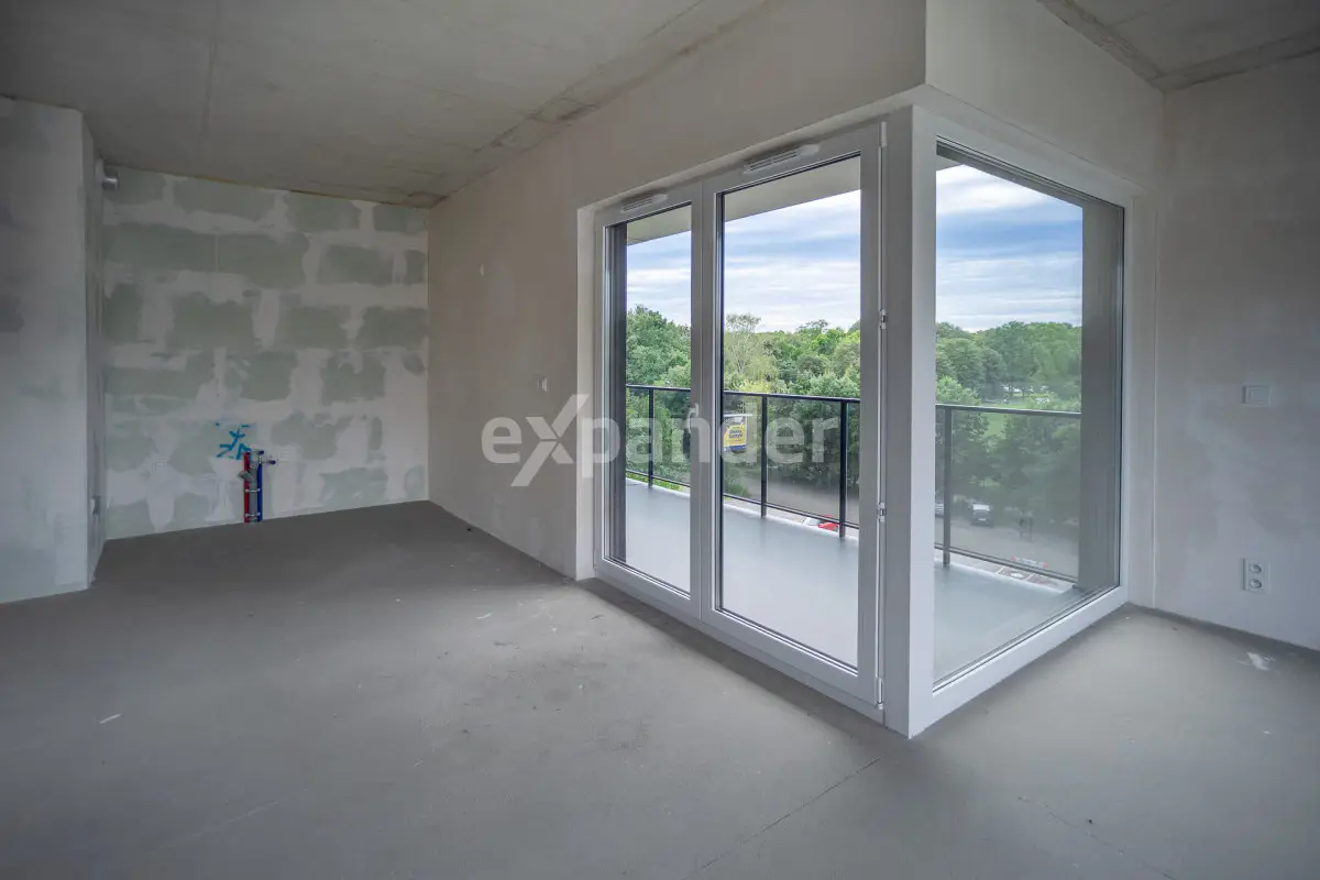 Penthouse Katowice 180m2 z tarasem 172m22 balkony