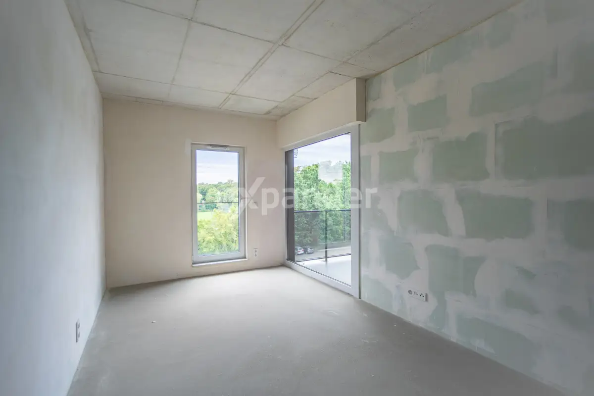 Penthouse Katowice 180m2 z tarasem 172m22 balkony