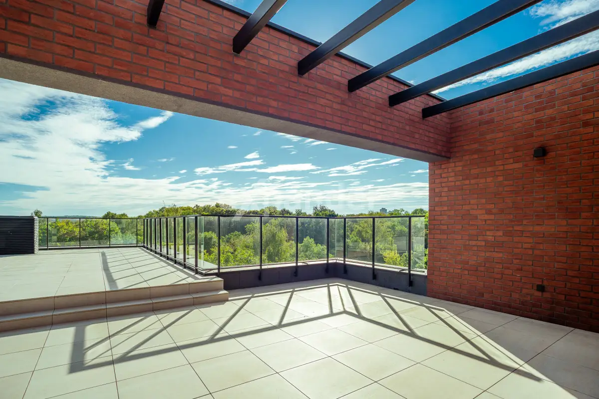 Penthouse Katowice 180m2 z tarasem 172m22 balkony