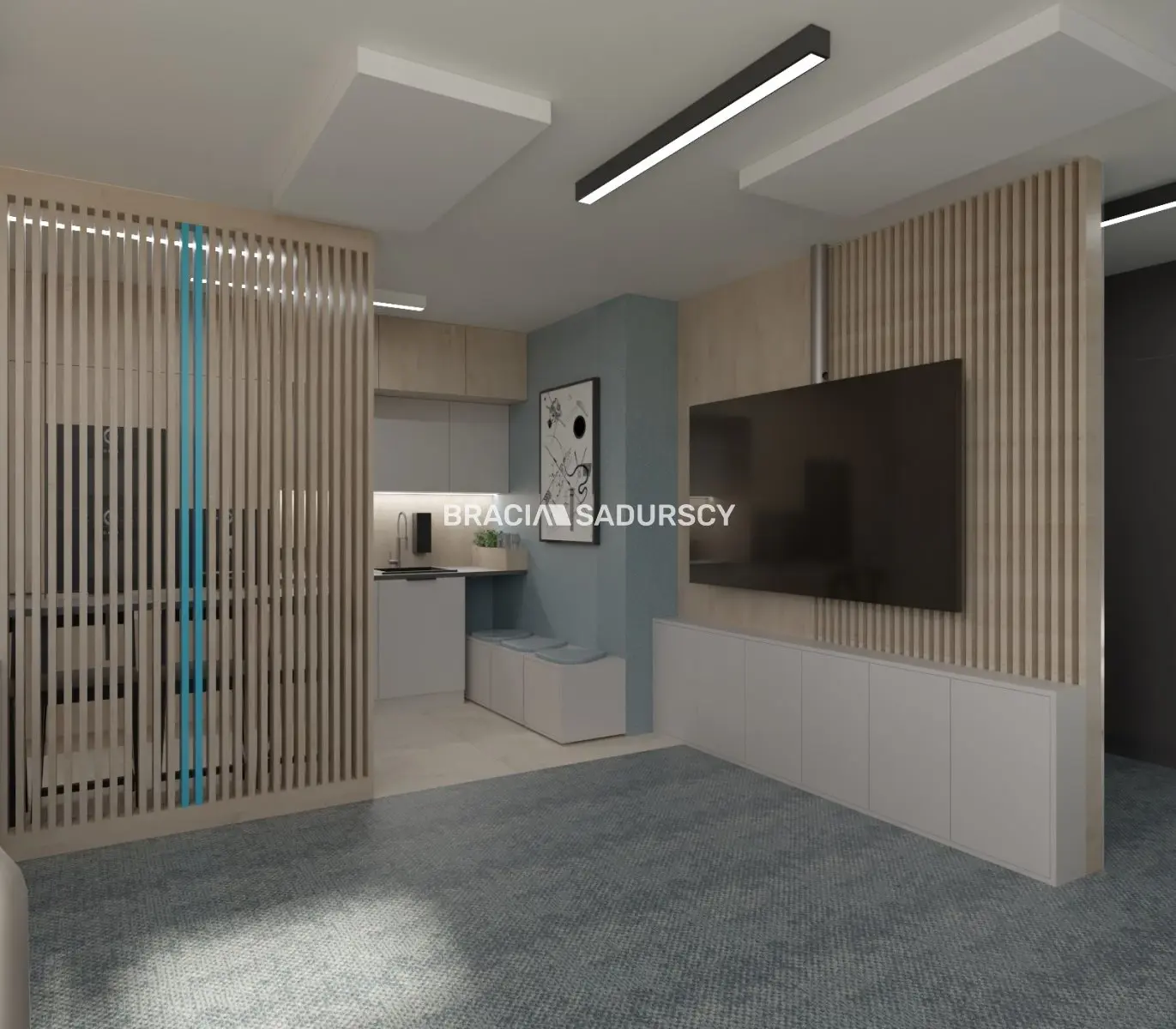 Do wynajmu, obiekt w doskonałej lokalizacji