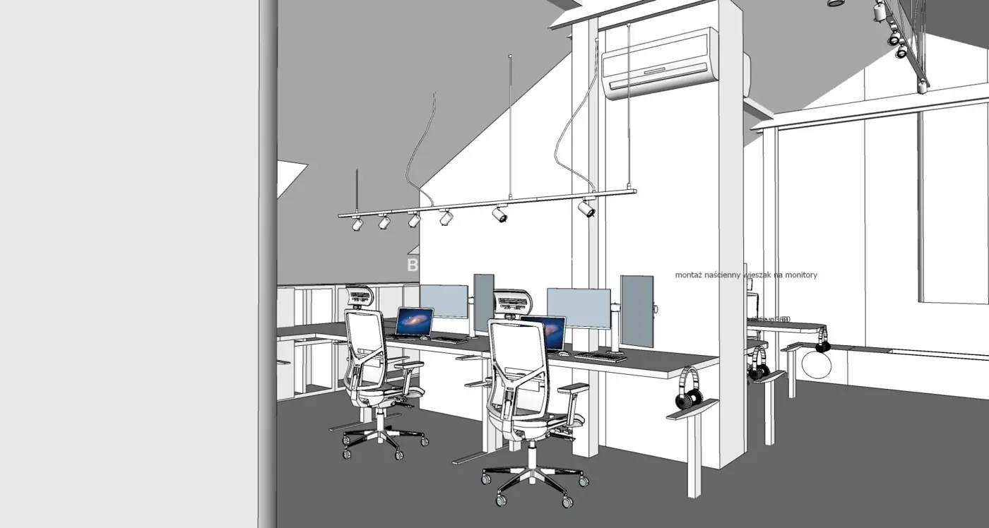 Do wynajmu, obiekt w doskonałej lokalizacji