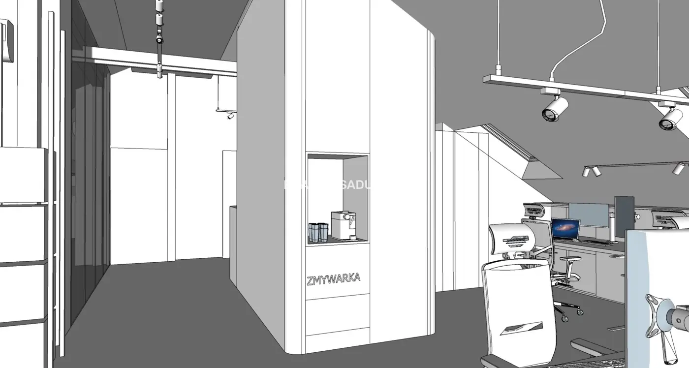 Do wynajmu, obiekt w doskonałej lokalizacji