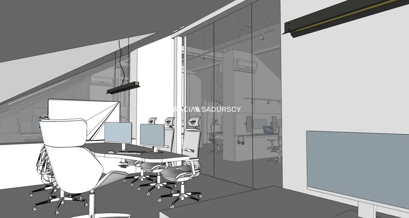 Do wynajmu, obiekt w doskonałej lokalizacji