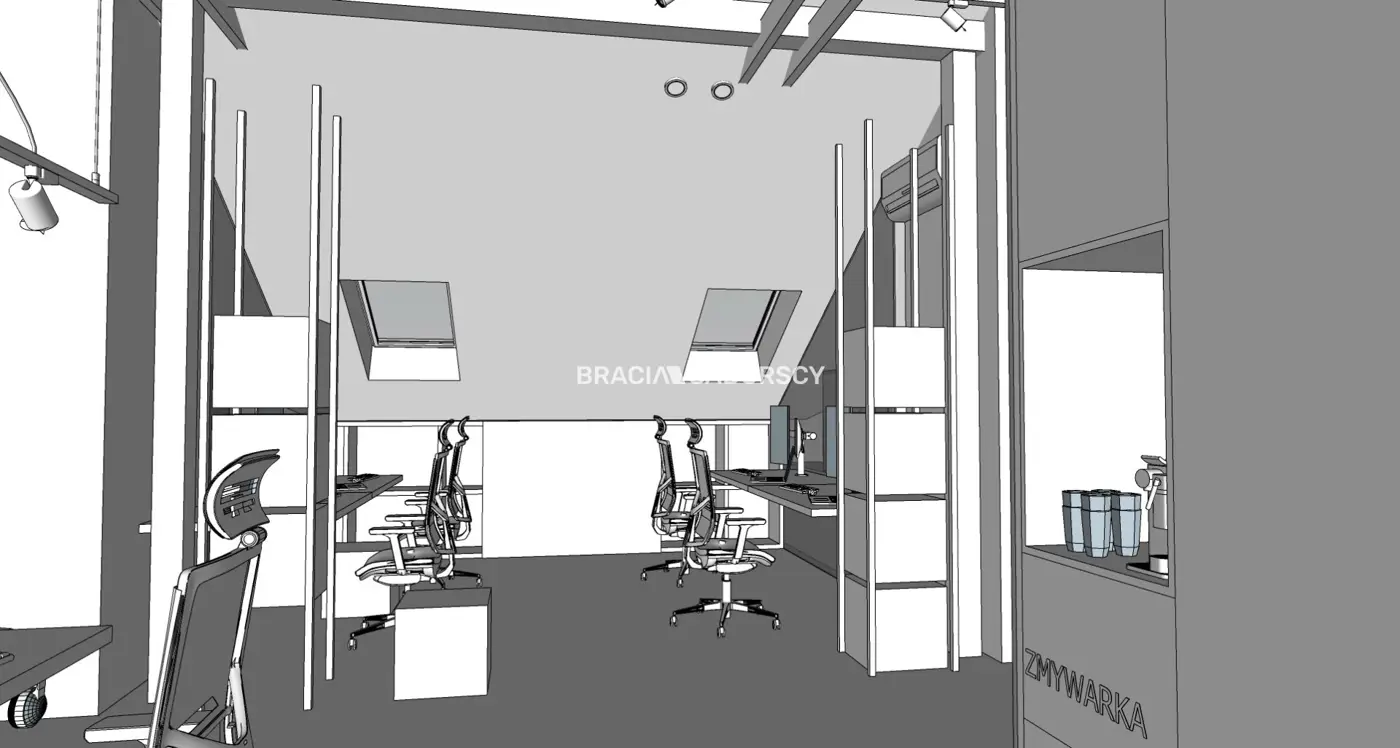 Do wynajmu, obiekt w doskonałej lokalizacji