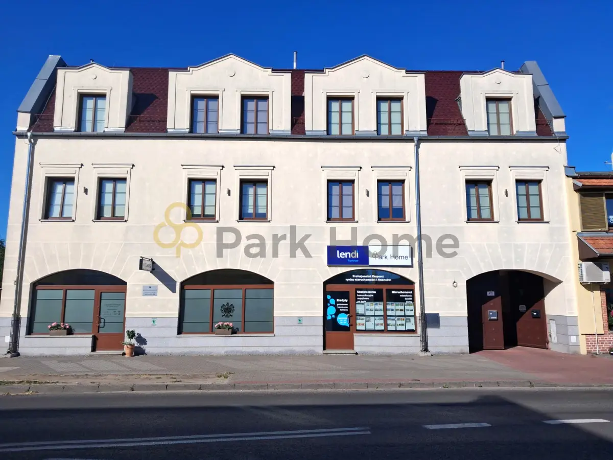 Inwestycyjna perełka w sercu Kościana