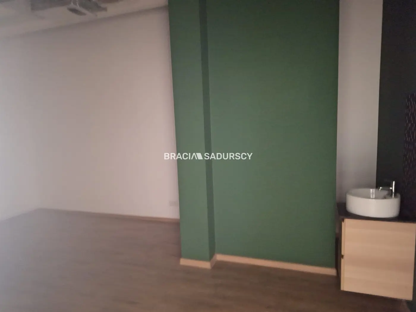 Lokal przy ul. Dąbskiej,nowoczesny,do wejścia