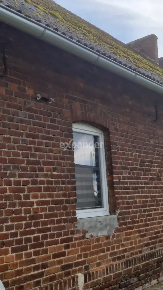 Duże mieszkanie w domu wielorodzinnym