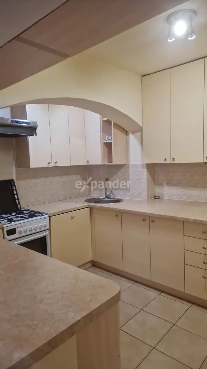 Duże mieszkanie w domu wielorodzinnym