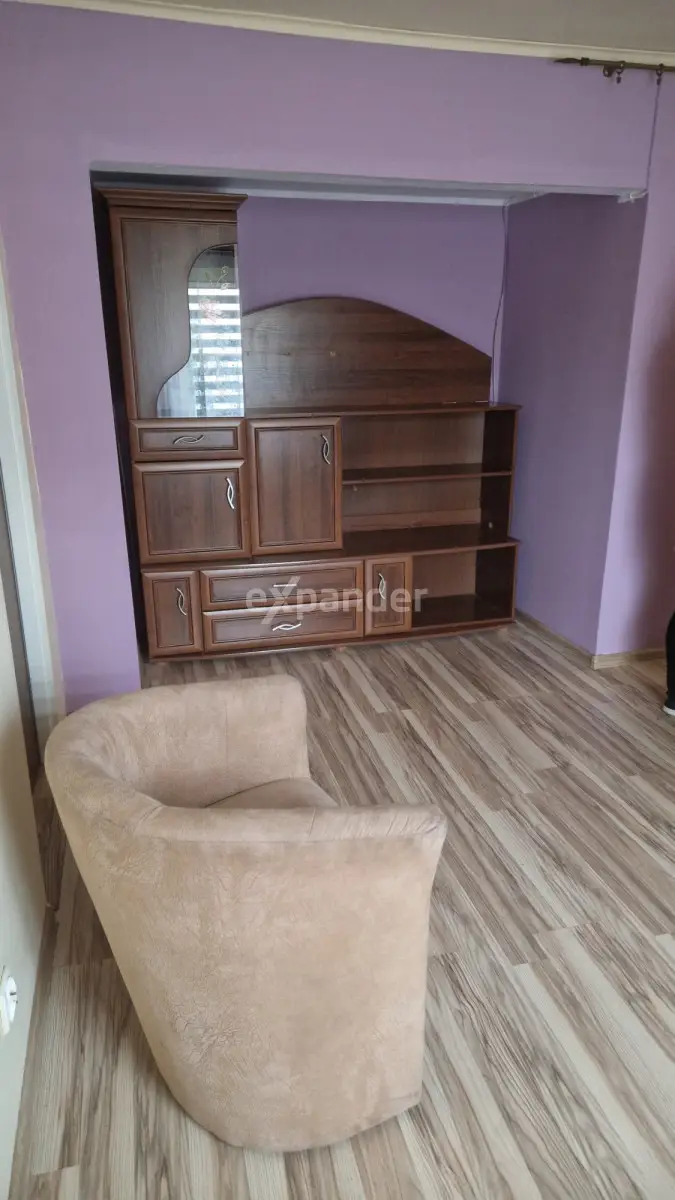 Duże mieszkanie w domu wielorodzinnym