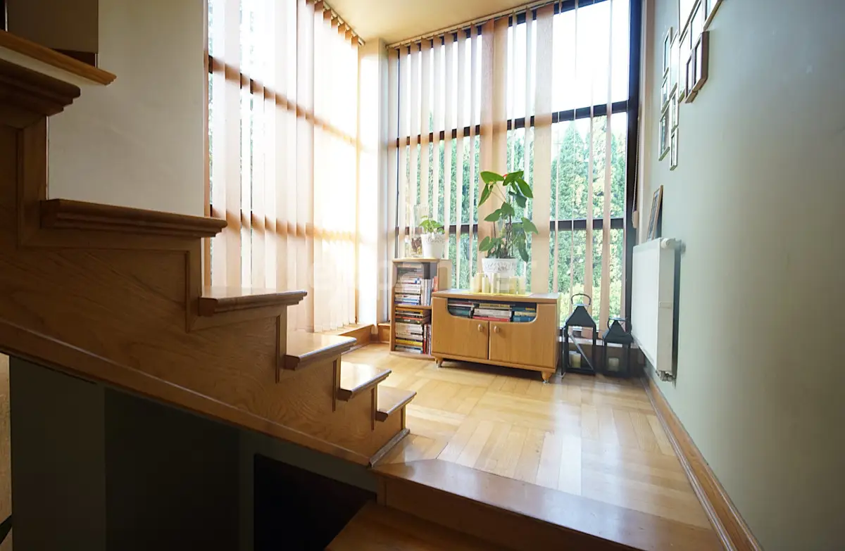 Wyjątkowa rezydencja z pięknym ogrodem, Przemyśl