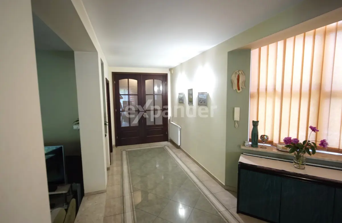 Wyjątkowa rezydencja z pięknym ogrodem, Przemyśl