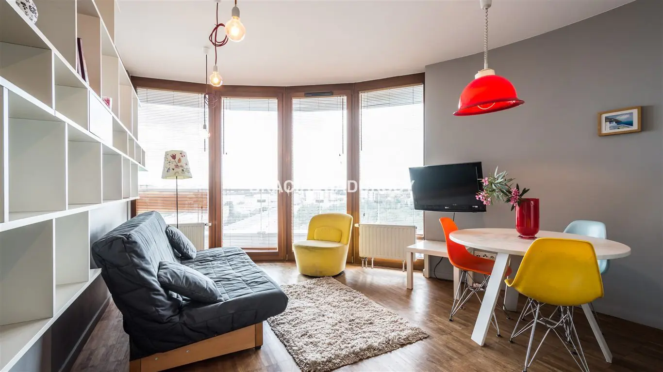 Mieszkanie na sprzedaż, 2 pokoje, 44m2, Kraków, Krowoderskich Zuchów