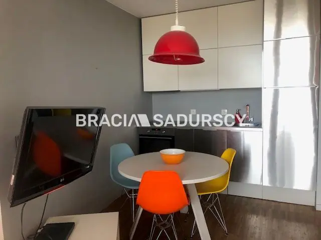 Mieszkanie na sprzedaż, 2 pokoje, 44m2, Kraków, Krowoderskich Zuchów