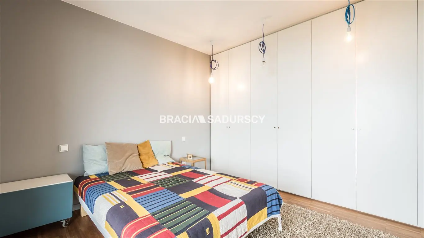 Mieszkanie na sprzedaż, 2 pokoje, 44m2, Kraków, Krowoderskich Zuchów