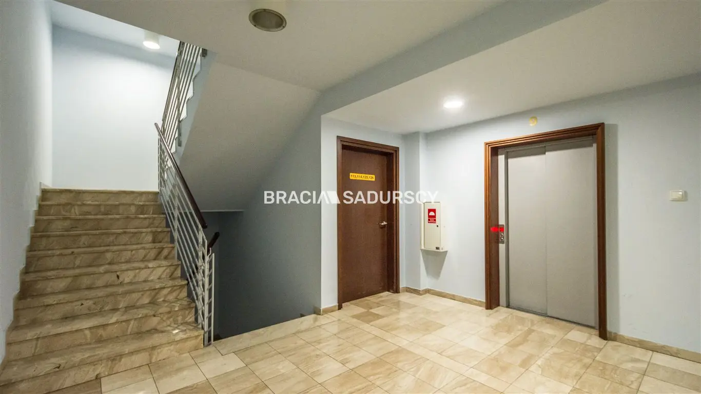 Mieszkanie na sprzedaż, 2 pokoje, 44m2, Kraków, Krowoderskich Zuchów