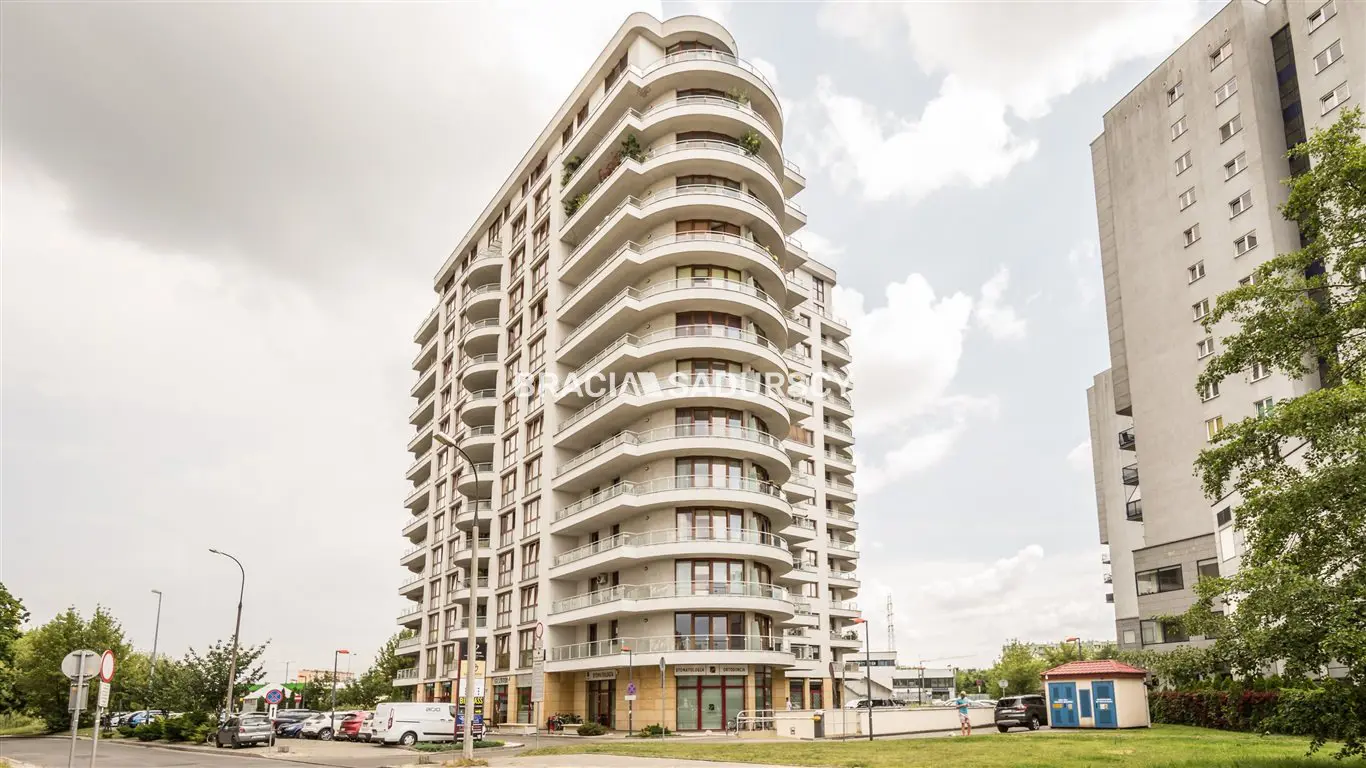 Mieszkanie na sprzedaż, 2 pokoje, 44m2, Kraków, Krowoderskich Zuchów