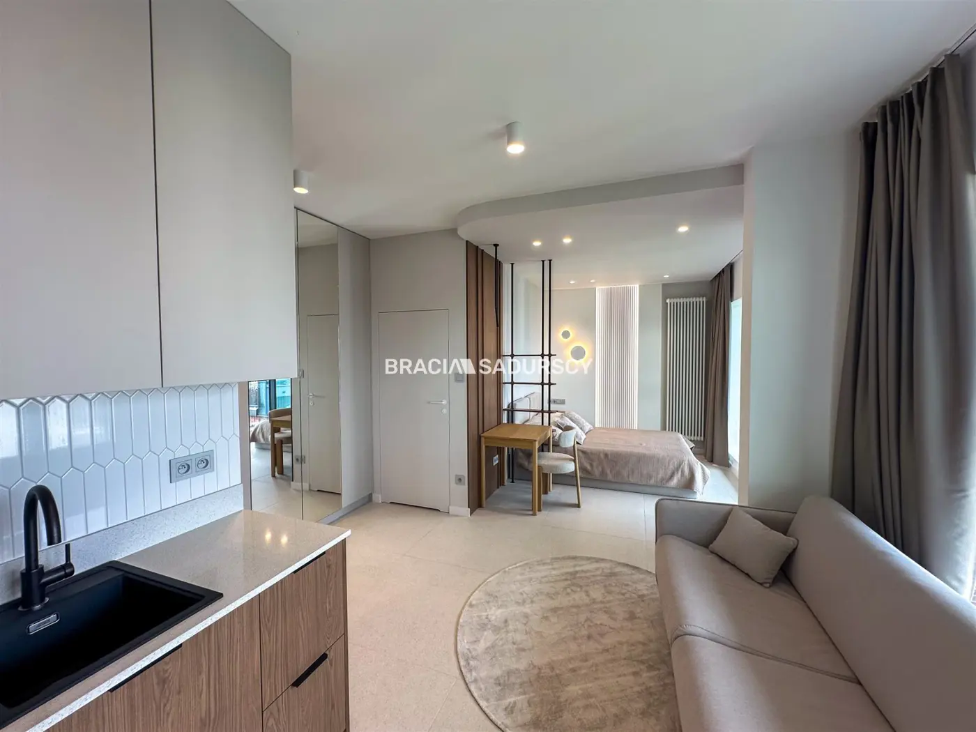 Mieszkanie na sprzedaż, kawalerka, 32,73m2, Kraków, Rakowicka