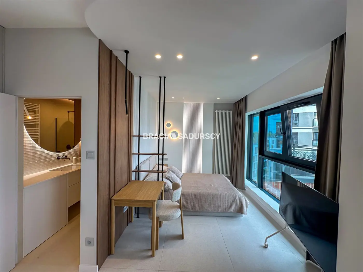 Mieszkanie na sprzedaż, kawalerka, 32,73m2, Kraków, Rakowicka