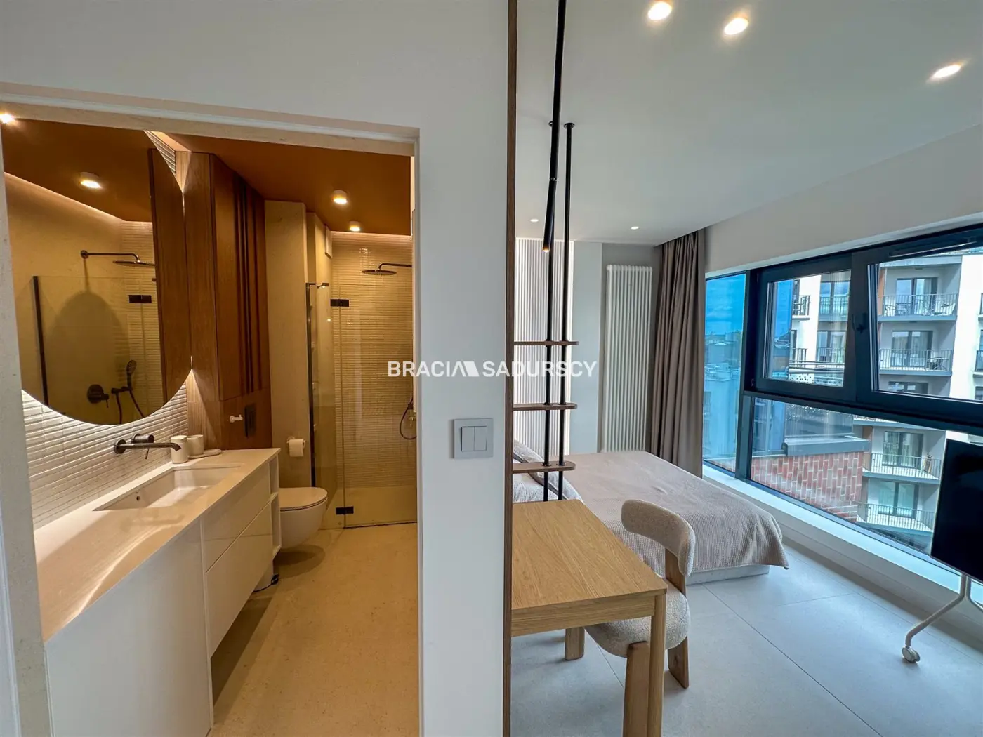 Mieszkanie na sprzedaż, kawalerka, 32,73m2, Kraków, Rakowicka