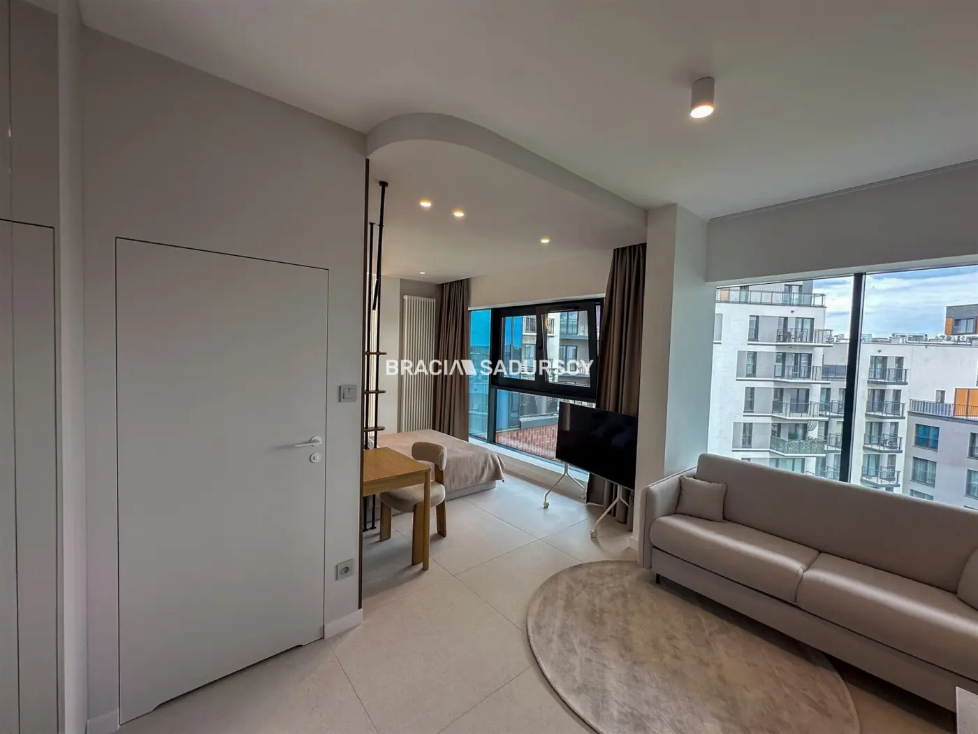 Mieszkanie na sprzedaż, kawalerka, 32,73m2, Kraków, Rakowicka