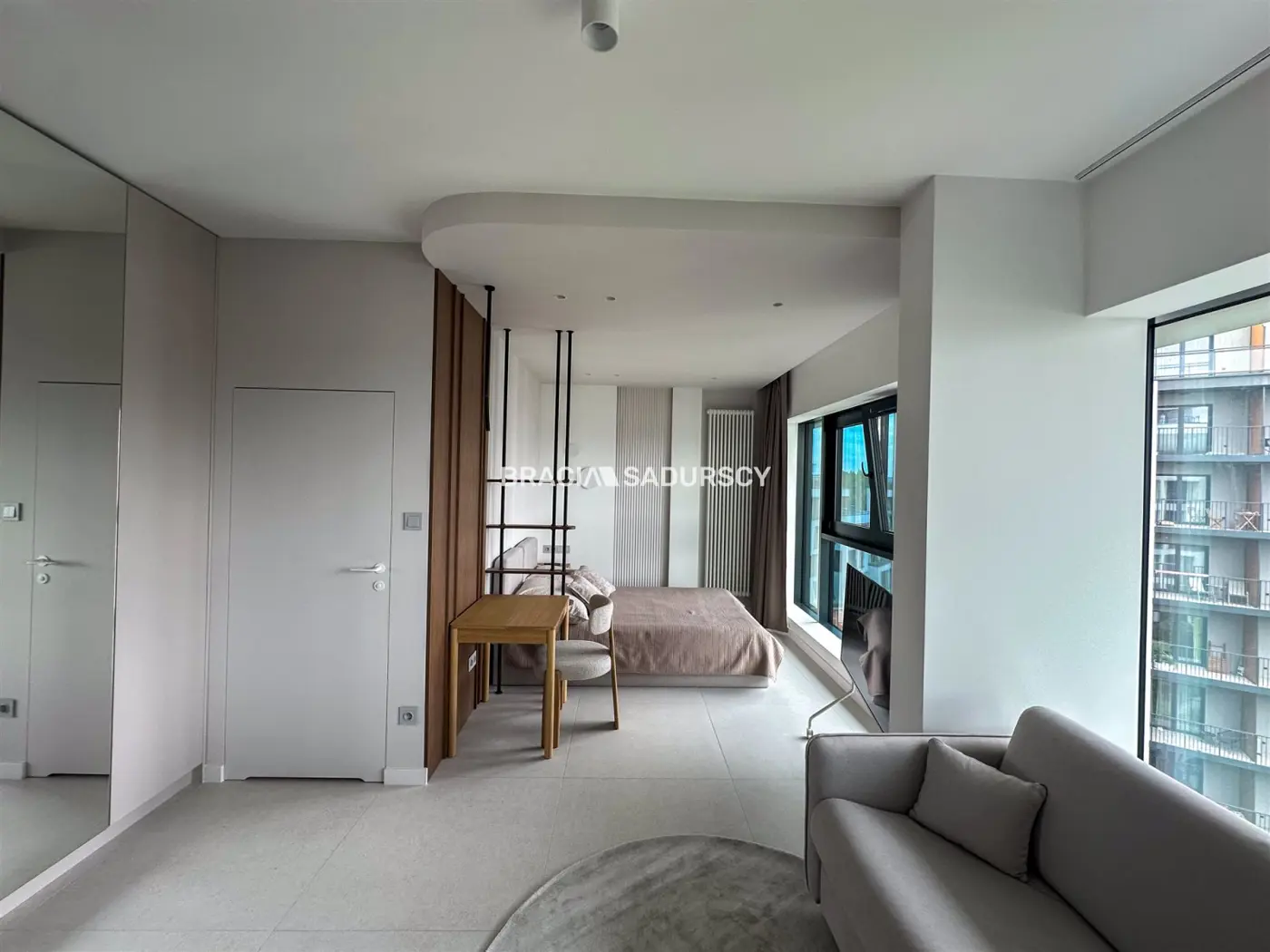 Mieszkanie na sprzedaż, kawalerka, 32,73m2, Kraków, Rakowicka